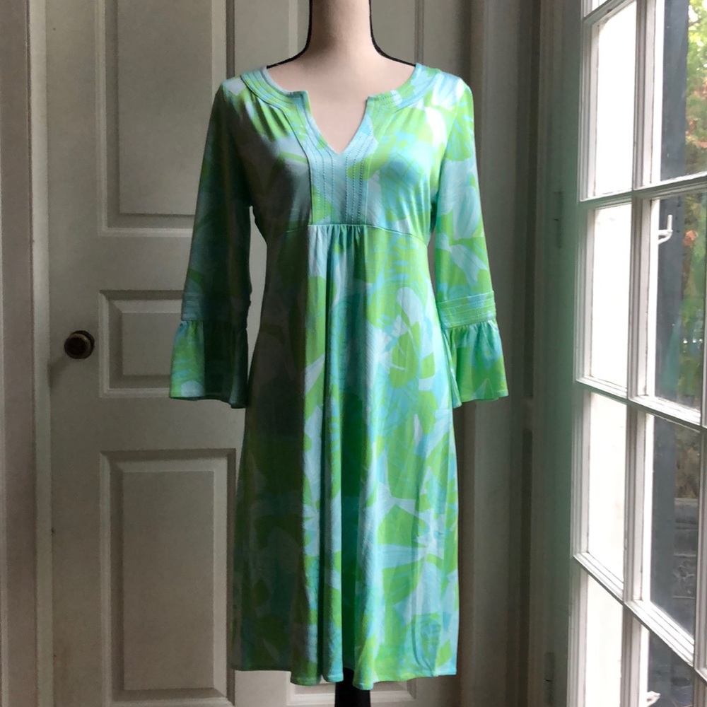 Lily Pulitzer Dress